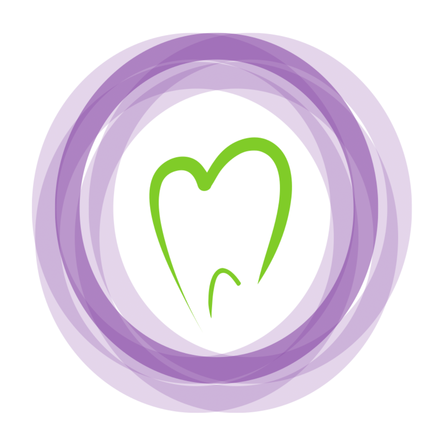 Logotipo Clínica dental las Camelias